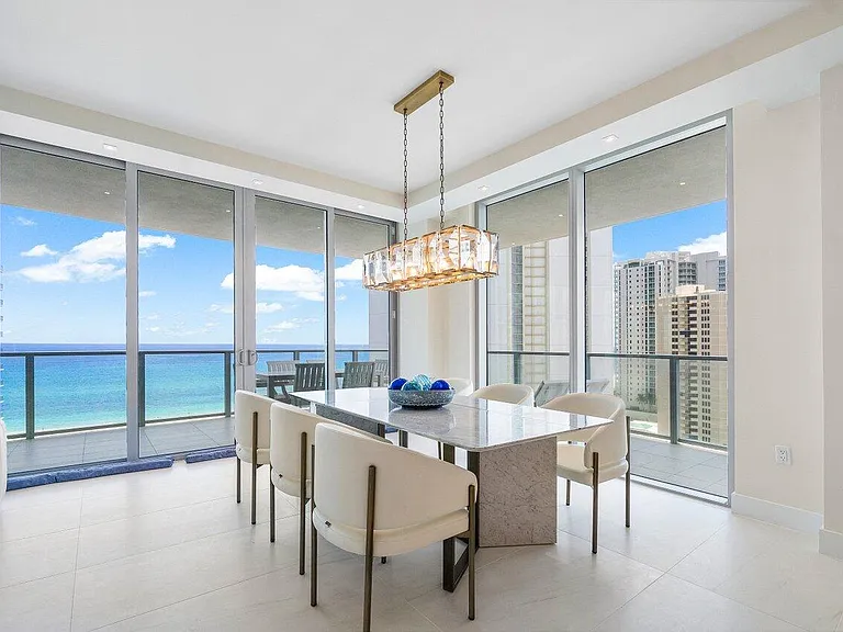 3100 N Ocean Dr #1505 — Photo 10
