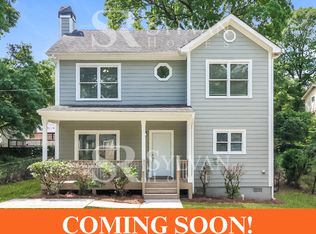 1864 E Farris Ave, East Pt, GA 30344