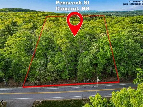 104 Penacook Street, Concord, NH 03301