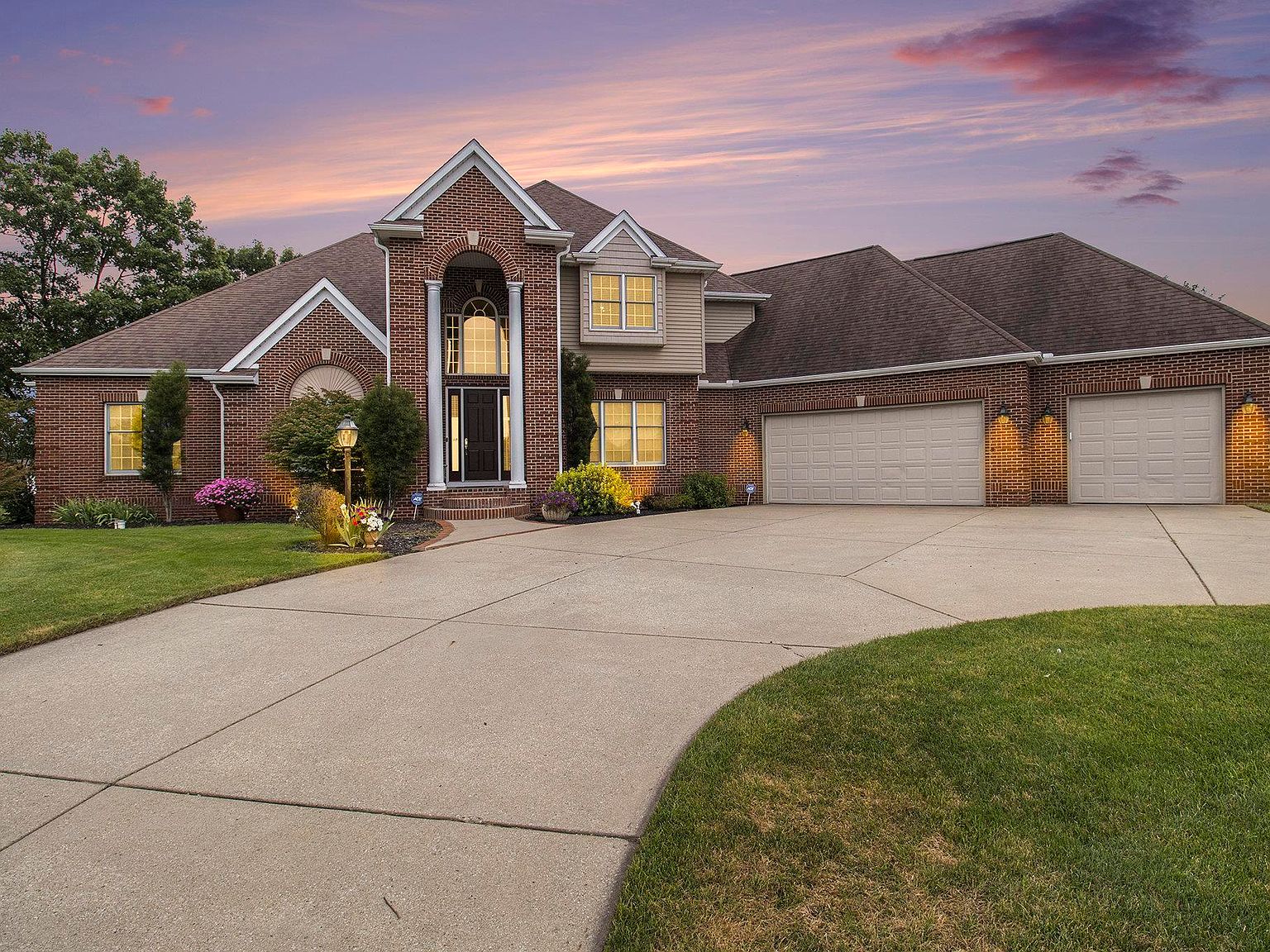 50642 Brookhaven Dr, Granger, IN 46530 | Zillow