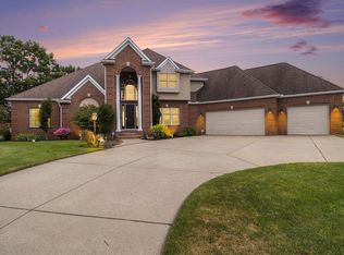 50642 Brookhaven Dr, Granger, IN
