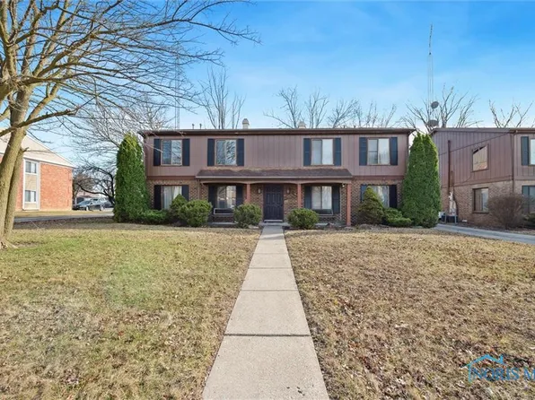 1667 Brownstone Blvd, Toledo, OH 43614