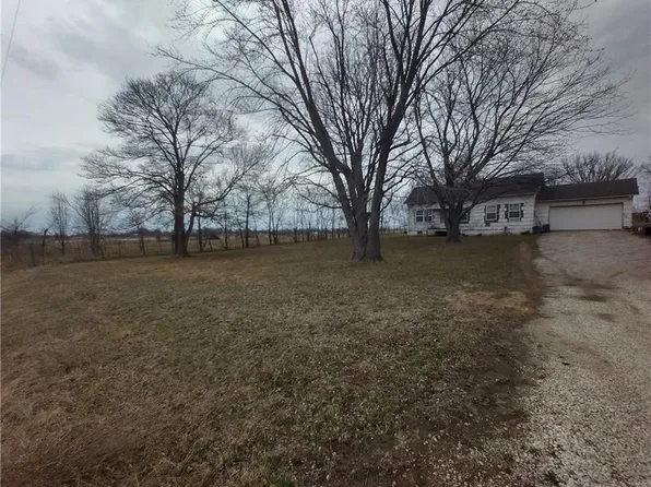 22401 S State Route 291, Harrisonville, MO 64701