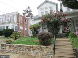 7239 Claridge St, Philadelphia, PA 19111