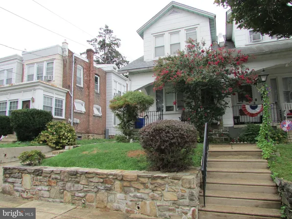 7239 Claridge St, Philadelphia, PA 19111