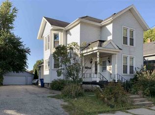 323 W South Park Ave, Oshkosh, WI 54902