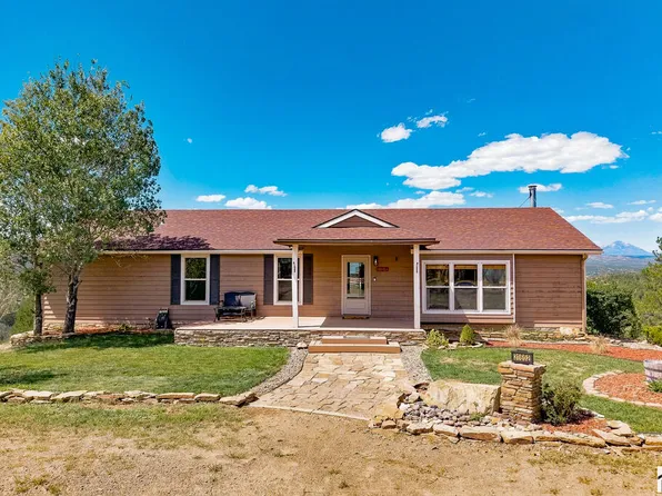 31602 Culebra Trl, Trinidad, CO 81082