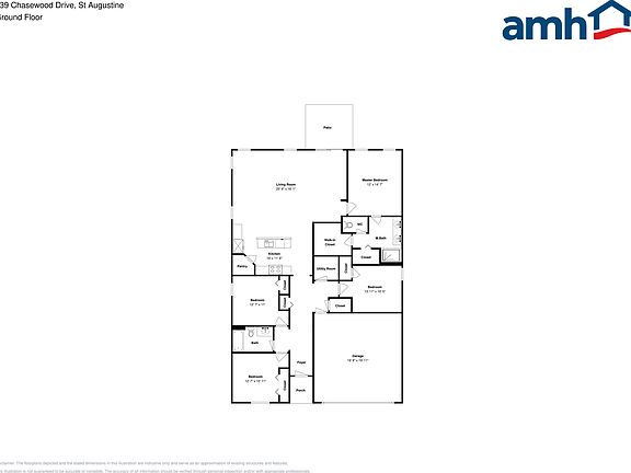 2nd image of 339 Chasewood Dr