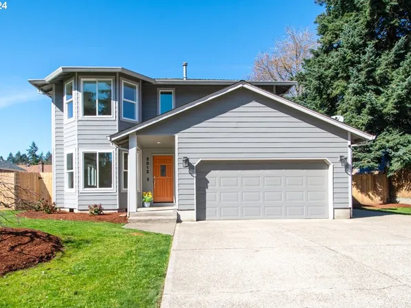 3512 NE 159th Ave, Vancouver, WA 98682