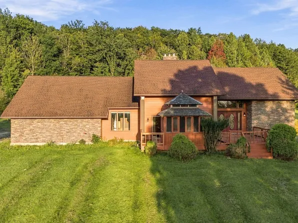9273 Utley Rd, East Otto, NY 14729