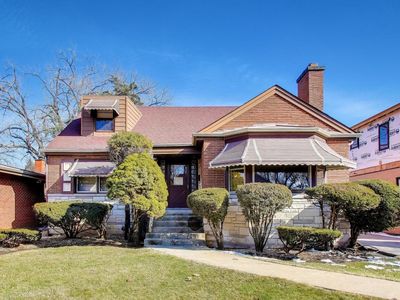 1507 Clinton Pl, River Forest, IL, 60305