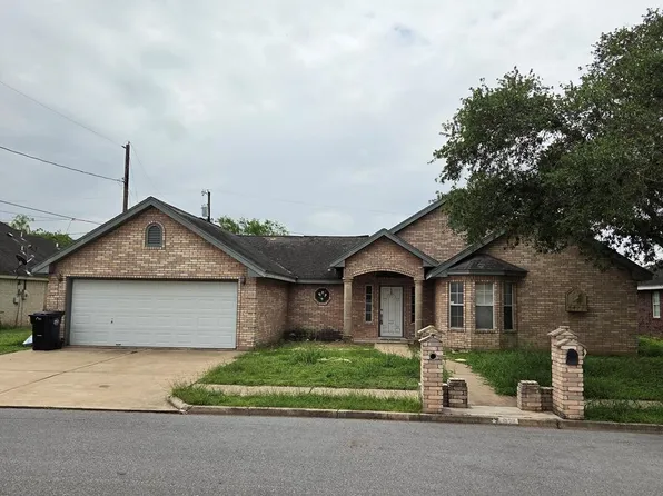 409 Crosswinds Circle Dr, Weslaco, TX 78596