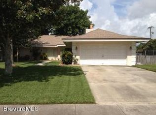 2504 Reed Ave, Melbourne, FL 32901