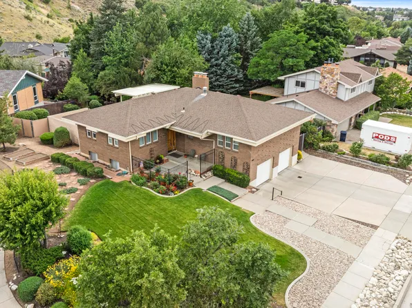 2576 E Snow Mountain Dr, Sandy, UT 84093