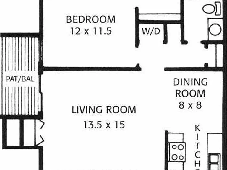 Woodbriar Apartment Homes — Photo 56