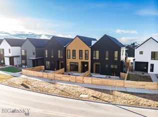 2907 S 27th Ave, Bozeman, MT 59718