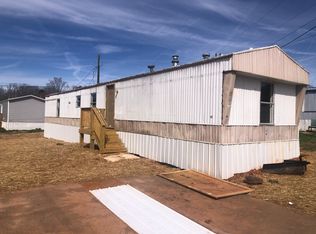 1578 Patterson Rd LOT 89, Griffin, GA 30223