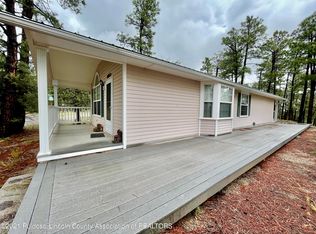 107 High Chaparral Pl, Ruidoso, NM 88345