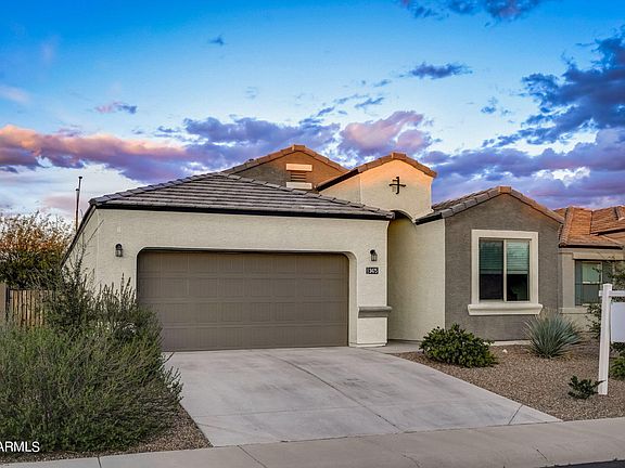 2nd image of 3475 N 309TH Drive