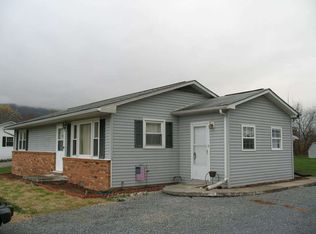 195 Quail Ln, New Market, VA 22844