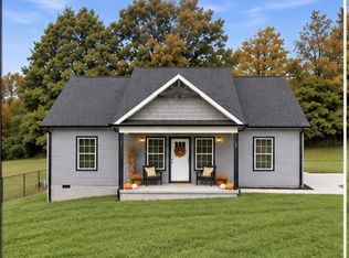 118 Brush Creek Cir Lot 4, Brush Creek, TN 38547