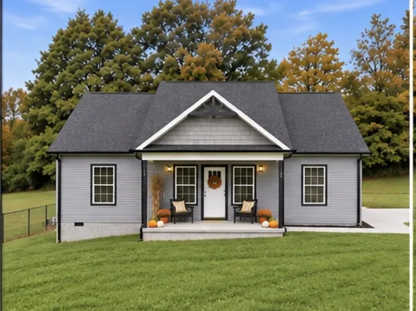 118 Brush Creek Cir Lot 4, Brush Creek, TN 38547