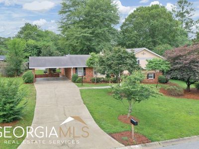 734 Monticello Way SE, Marietta, GA, 30067