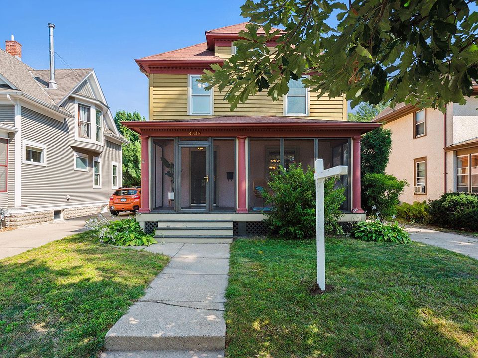 1st image of 4315 Aldrich Ave S