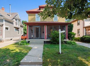 4315 Aldrich Ave S, Minneapolis, MN 55409