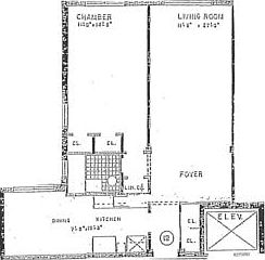 2nd image of 1230 Avenue Y APT D12