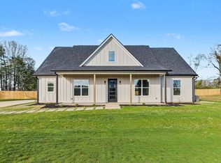 4491 Babb Rd, Greer, SC 29651