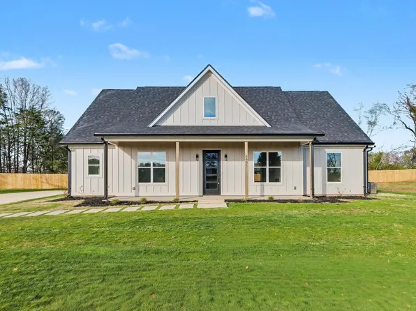 4491 Babb Rd, Greer, SC 29651