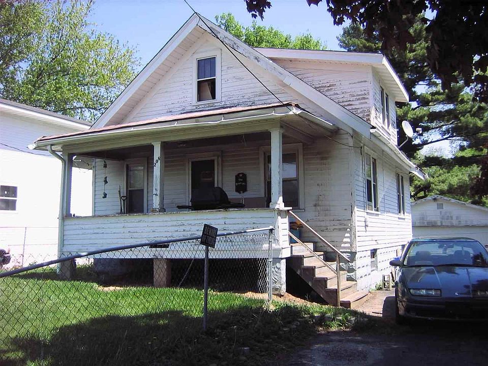 1st image of 208 McLain Ave