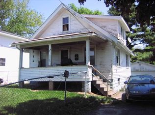 208 McLain Ave, Rockford, IL 61102