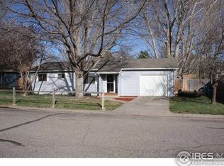 3721 Settlers Rd, Laporte, CO 80535