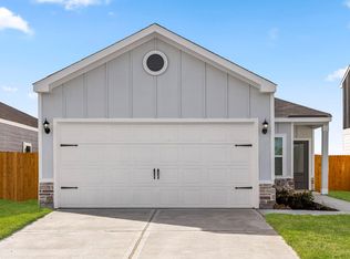 6419 Autumn Equinox Dr, Houston, TX 77048