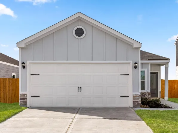 6414 Autumn Equinox Dr, Houston, TX 77048