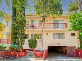 7554 Norton Ave, Los Angeles, CA 90046