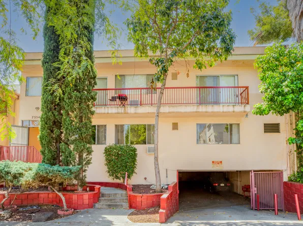 7554 Norton Ave, 7554 W Norton Ave #2c8685c08, Los Angeles, CA 90046