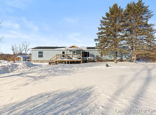 5405 E 120th St, Sand Lake, MI 49343