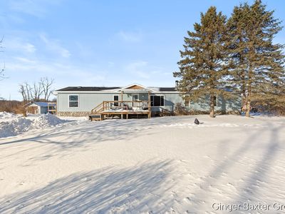 5405 E 120th St, Sand Lake, MI, 49343