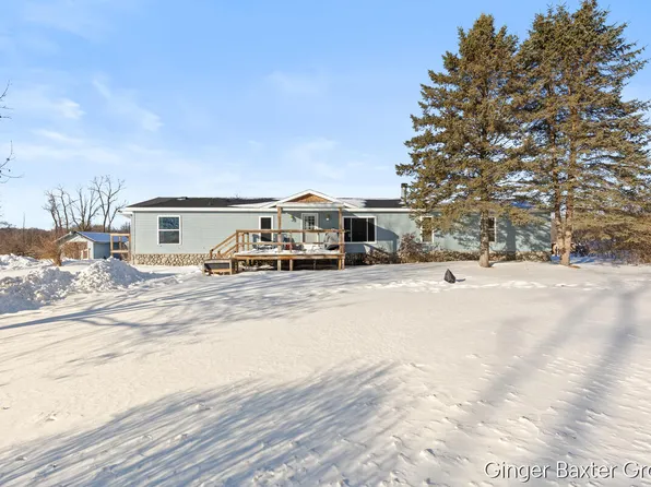 5405 E 120th St, Sand Lake, MI 49343