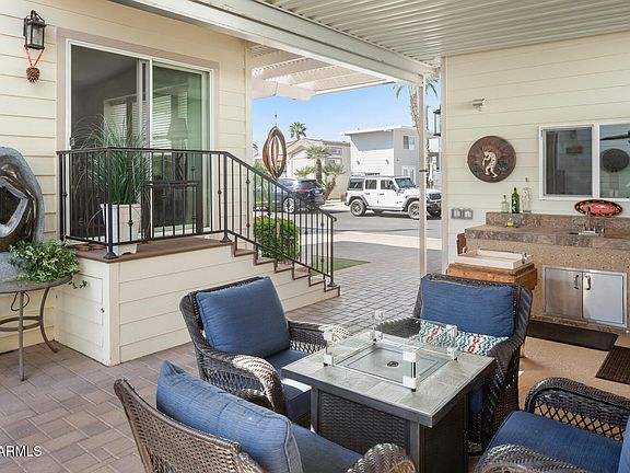 5th image of 17200 W BELL Road #1419