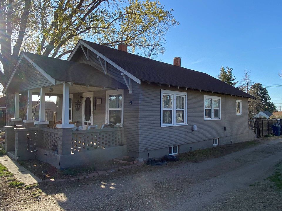 110 W 1st St, Saint Francis, KS 67756 MLS 11174863 Zillow