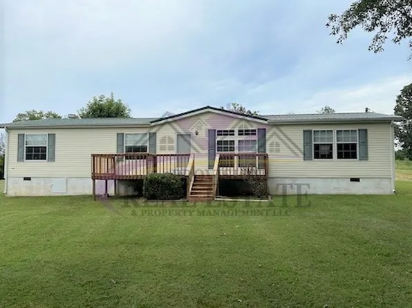 1902 County Road 700, Riceville, TN 37370