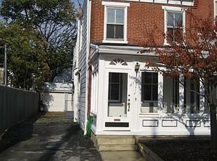 1621 Howland St, Wilmington, DE 19805