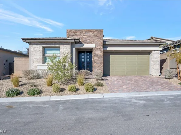 965 Tony Willis Ct, Las Vegas, NV 89138