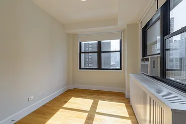Rented by Stonehenge NYC LLC