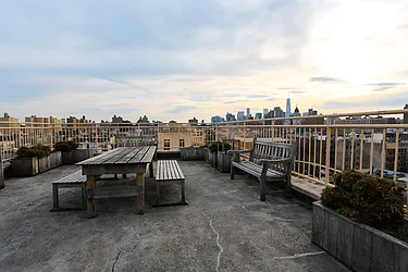 Rented by The Downtown LLC