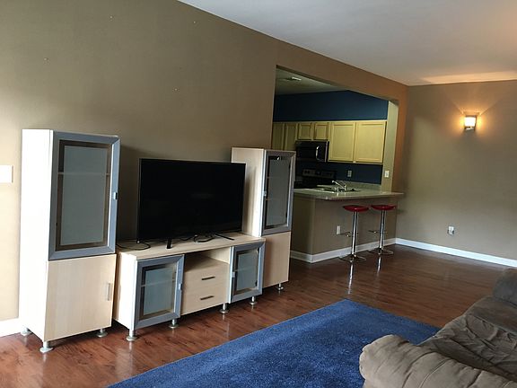 50” TV with rohk’u